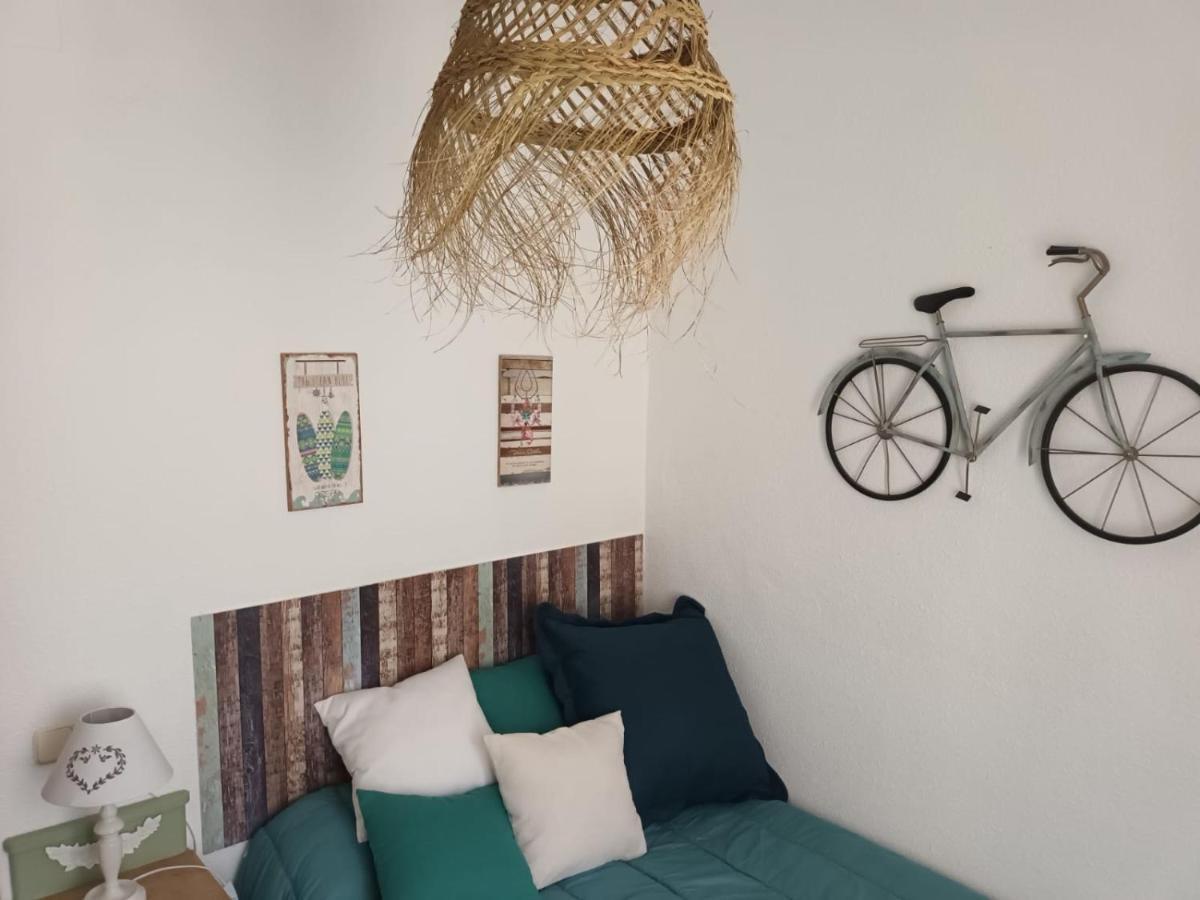 Un Tros De Sal. Casa Rural A Gerri De La Sal. Villa Екстериор снимка