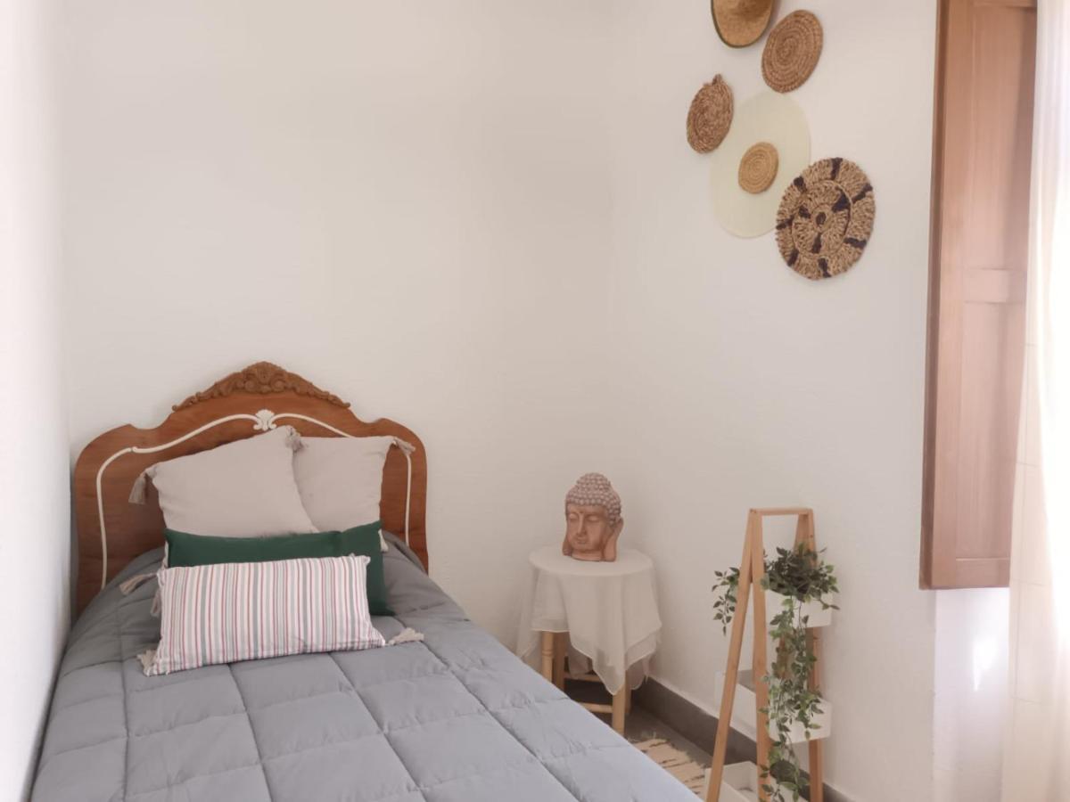 Un Tros De Sal. Casa Rural A Gerri De La Sal. Villa Екстериор снимка