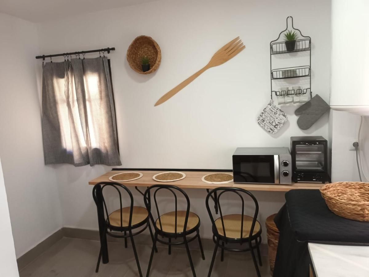 Un Tros De Sal. Casa Rural A Gerri De La Sal. Villa Екстериор снимка