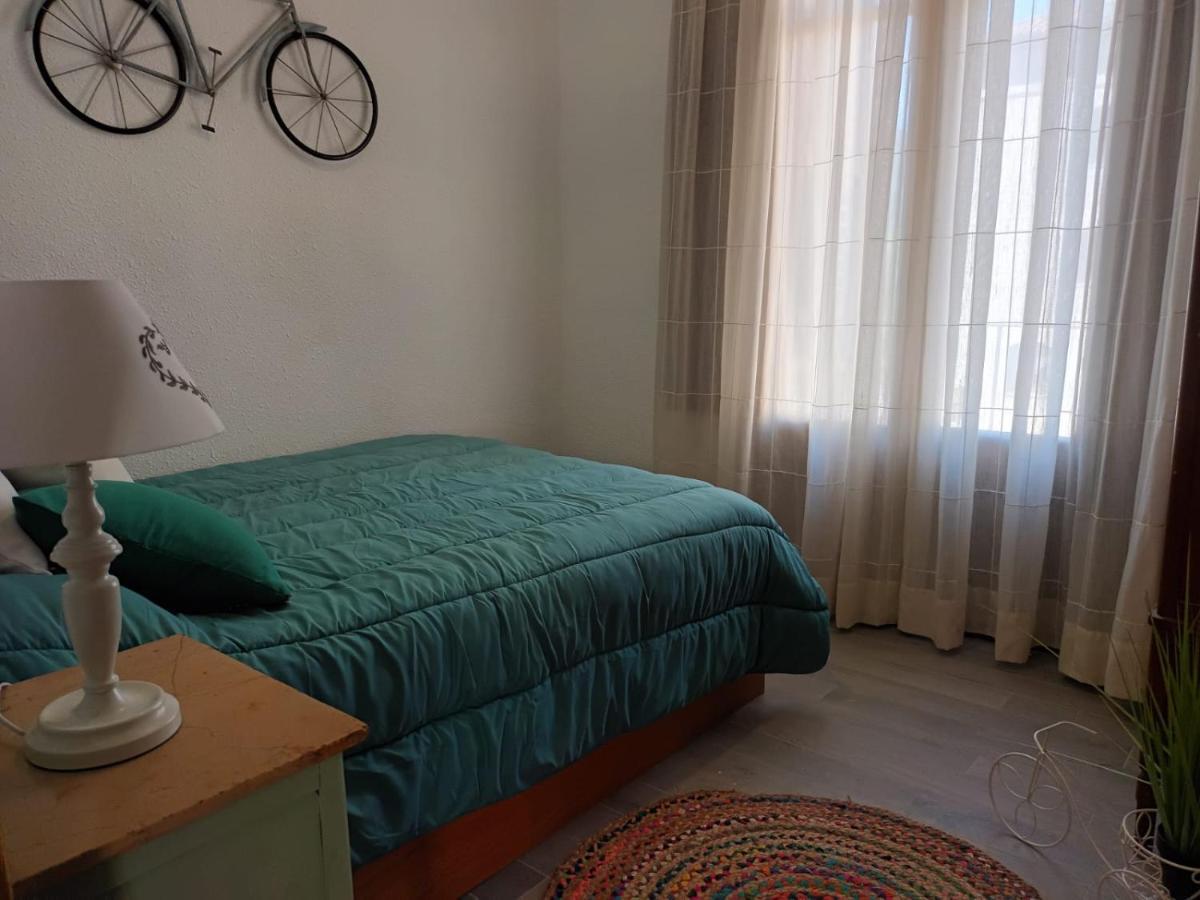 Un Tros De Sal. Casa Rural A Gerri De La Sal. Villa Екстериор снимка