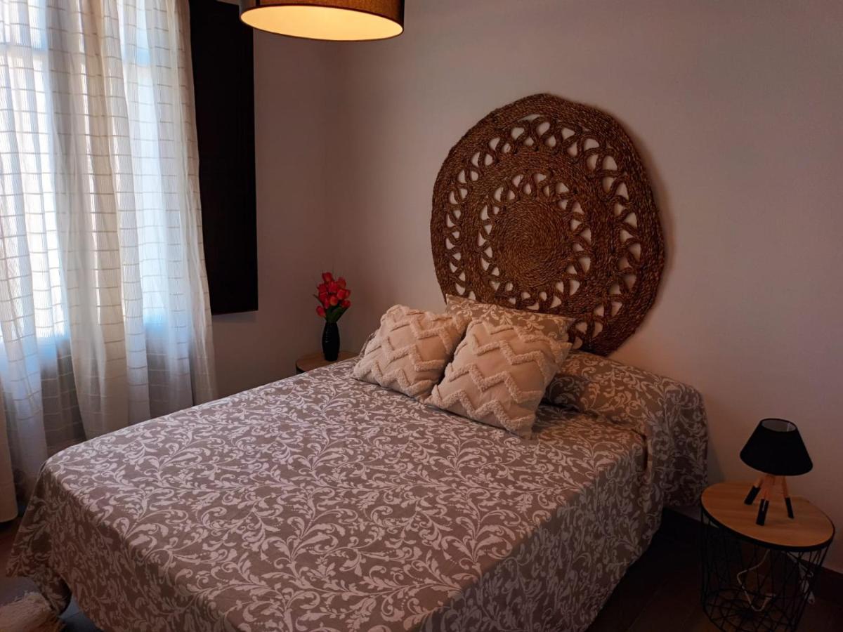 Un Tros De Sal. Casa Rural A Gerri De La Sal. Villa Екстериор снимка