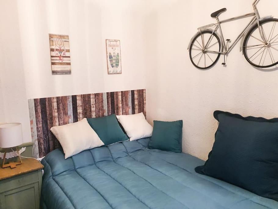 Un Tros De Sal. Casa Rural A Gerri De La Sal. Villa Екстериор снимка